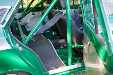 Ford Cortina GT 1966