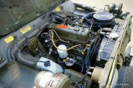 Ford MUTT M151 A2 ‘JEEP’, 1970