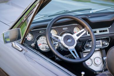 Ford Mustang Convertible, 1967