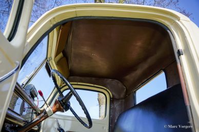 Ford ½ Ton Pick-Up truck, 1946