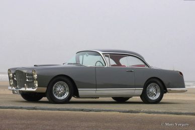 Facel Vega FV3B, 1957