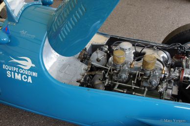 Goodwood Revival 2011