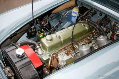 Austin Healey 3000 Mk III, 1967