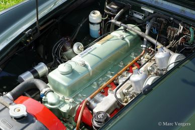 Austin Healey 3000 Mk I, 1959