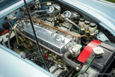 Austin Healey 3000 Mk III, 1967