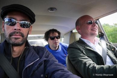 MMM 2015 – Bugatti Discovery Tour