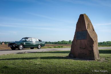 MMM 2015 – Bugatti Discovery Tour