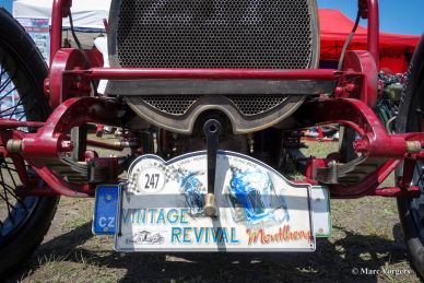 MMM 2015 – Bugatti Discovery Tour