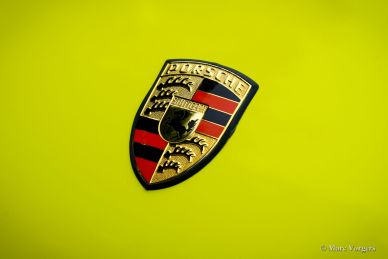 Porsche 911 2.0 SWB 1968 body restoration