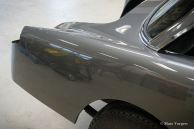 Facel Vega HK-500, 1961 Restoration
