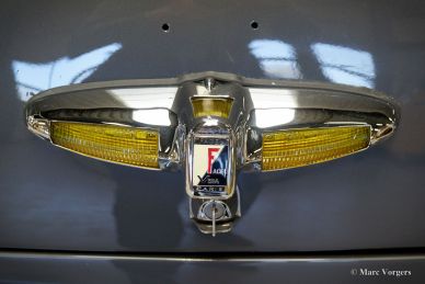 Facel Vega HK-500, 1961 Restoration