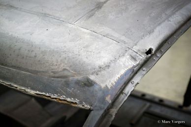 Facel Vega HK-500, 1961 Restoration