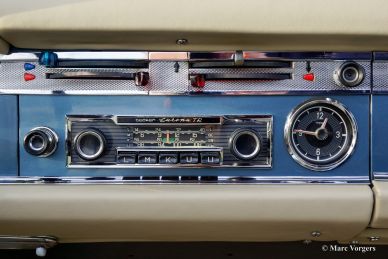 Mercedes-Benz 230 SL 'Pagode', 1964