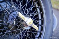 Invicta 4½‑Litre Corsica Tourer, 1931