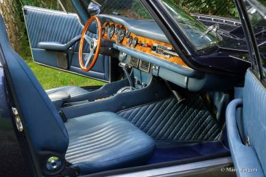 Iso Grifo 5.7 Litre IR 8, 1973
