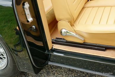 Jaguar XK 150 3.4 Litre DHC, 1961