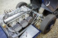 Jaguar C-Type Heritage Replica, 1969