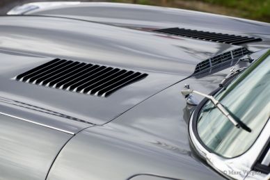 Jaguar E-type 4.2 Litre OTS, 1970