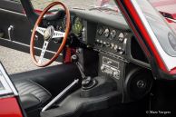 Jaguar E-type 4.2 FHC, 1965