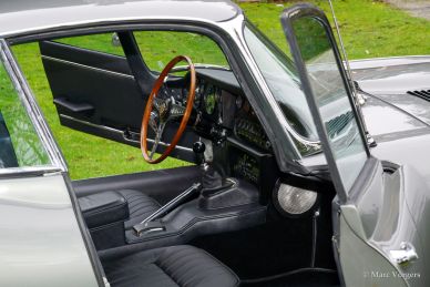 Jaguar E-type 4.2 Litre FHC S1.5, 1968