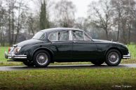 Jaguar MK II 3.4 Litre, 1963