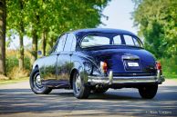 Jaguar Mk II 3.8 Litre, 1962