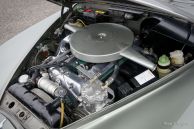 Jaguar Mk II 3.4 Litre, 1967