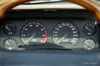 Jaguar XJS 4.0 Convertible, 1995