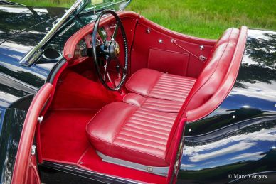 Jaguar XK 120 SE OTS, 1954