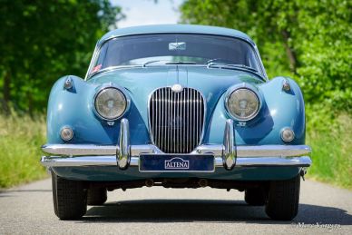 Jaguar XK 150 SE 3.4 Litre FHC, 1959