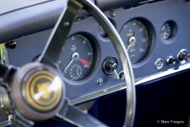 Jaguar XK 150 SE 3.4 Litre FHC, 1959