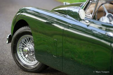 Jaguar XK 150 3.8 Litre DHC, 1960