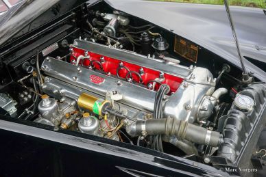 Jaguar XK 140 SE FHC, 1956