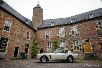 Jensen Interceptor III Coupé, 1972