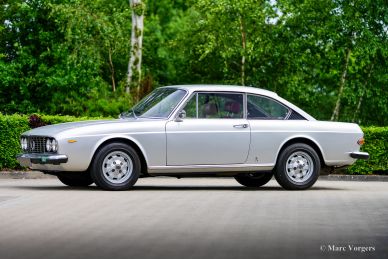Lancia 2000 Coupé, 1972