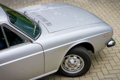 Lancia 2000 HF Coupé, 1973