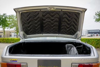 Lancia 2000 HF Coupé, 1973