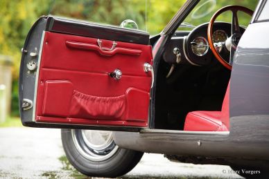 Lancia Appia Zagato GTE, 1961