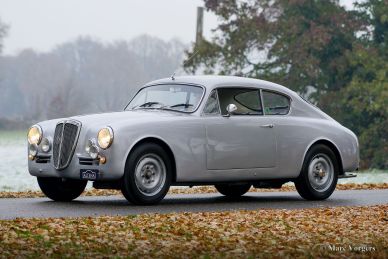 Lancia Aurelia B20 GT, 1958