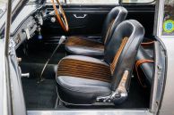 Lancia Aurelia B20 GT, 1958