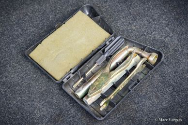 Lancia Beta Trevi 1600, 1982