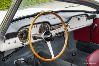Lancia Flaminia 2.5 GT Touring 1C, 1964