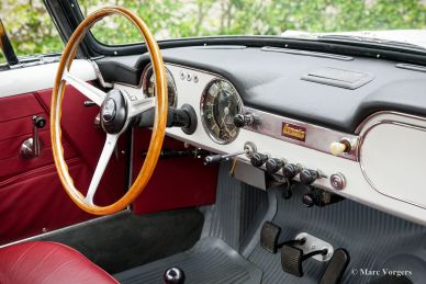 Lancia Flaminia 2.5 GT Touring 1C, 1964