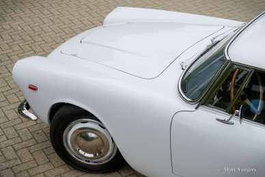 Lancia Flaminia 2.5 GT Touring 1C, 1964