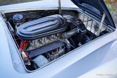 Lancia Flaminia GTL 3C 2.8, 1968