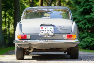 Lancia Flavia Pininfarina Coupe, 1967