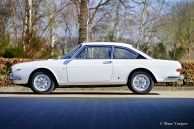 Lancia Flavia 2000 Coupé, 1970