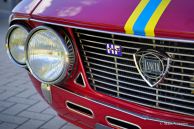 Lancia Fulvia Coupé 1600 HF ‘Fanalone’, 1971