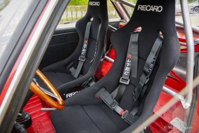 Lancia Fulvia Coupé 1600 HF, 1971