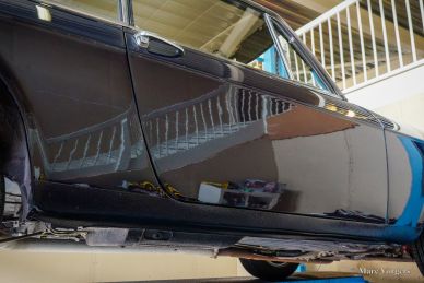 Lancia Fulvia Coupé 1.3 S, 1976